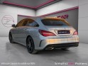 Mercedes classe cla shooting brake 220 d 7g-dct fascination carplay toit ouvrant bluetooth garantie 12 mois occasion...