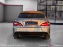 Mercedes classe cla shooting brake 220 d 7g-dct fascination carplay toit ouvrant bluetooth garantie 12 mois occasion...