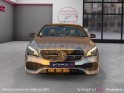 Mercedes classe cla shooting brake 220 d 7g-dct fascination carplay toit ouvrant bluetooth garantie 12 mois occasion...