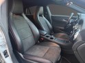 Mercedes classe cla shooting brake 220 d 7g-dct fascination carplay toit ouvrant bluetooth garantie 12 mois occasion...