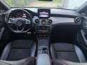 Mercedes classe cla shooting brake 220 d 7g-dct fascination carplay toit ouvrant bluetooth garantie 12 mois occasion...