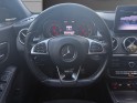 Mercedes classe cla shooting brake 220 d 7g-dct fascination carplay toit ouvrant bluetooth garantie 12 mois occasion...