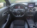Mercedes classe cla shooting brake 220 d 7g-dct fascination carplay toit ouvrant bluetooth garantie 12 mois occasion...