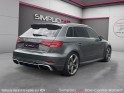 Audi rs3 sportback 2.5 tfsi 400 s tronic 7 quattro - stage 1 500ch mtr occasion simplicicar brie-comte-robert simplicicar...