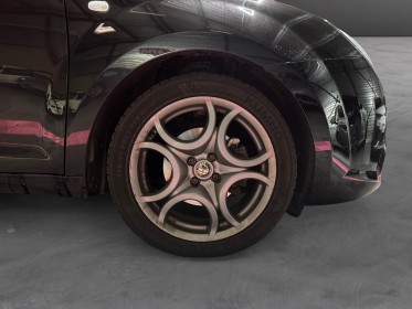 Alfa romeo mito 1.3 jtdm start  stop 95 veloce occasion simplicicar pau simplicicar simplicibike france