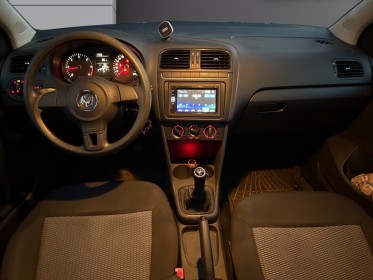 Volkswagen polo 1.6 tdi 90 cr fap trendline occasion simplicicar salon de provence simplicicar simplicibike france