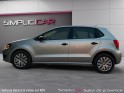 Volkswagen polo 1.6 tdi 90 cr fap trendline occasion simplicicar salon de provence simplicicar simplicibike france