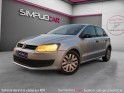 Volkswagen polo 1.6 tdi 90 cr fap trendline occasion simplicicar salon de provence simplicicar simplicibike france