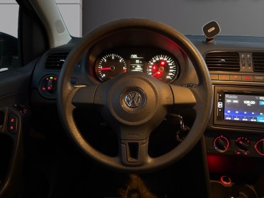 Volkswagen polo 1.6 tdi 90 cr fap trendline occasion simplicicar salon de provence simplicicar simplicibike france