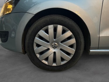 Volkswagen polo 1.6 tdi 90 cr fap trendline occasion simplicicar salon de provence simplicicar simplicibike france