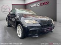 Bmw x6 m e71m 4.4 v8 32v xdrive 555 cv boîte auto occasion simplicicar meaux simplicicar simplicibike france