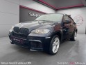 Bmw x6 m e71m 4.4 v8 32v xdrive 555 cv boîte auto occasion simplicicar meaux simplicicar simplicibike france