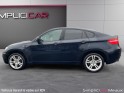 Bmw x6 m e71m 4.4 v8 32v xdrive 555 cv boîte auto occasion simplicicar meaux simplicicar simplicibike france