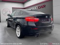 Bmw x6 m e71m 4.4 v8 32v xdrive 555 cv boîte auto occasion simplicicar meaux simplicicar simplicibike france