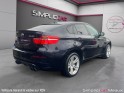 Bmw x6 m e71m 4.4 v8 32v xdrive 555 cv boîte auto occasion simplicicar meaux simplicicar simplicibike france