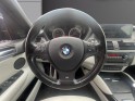 Bmw x6 m e71m 4.4 v8 32v xdrive 555 cv boîte auto occasion simplicicar meaux simplicicar simplicibike france