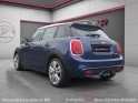 Mini hatch 5 portes cooper s 192 ch finition red hot chili occasion simplicicar brie-comte-robert simplicicar simplicibike...