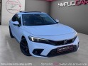 Honda civic hybrid 184cv/advance/entretiens complet honda/garantie 12 mois occasion simplicicar salon de provence simplicicar...