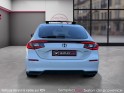Honda civic hybrid 184cv/advance/entretiens complet honda/garantie 12 mois occasion simplicicar salon de provence simplicicar...
