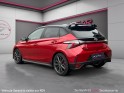 Hyundai i20 n 1.6 t-gdi 204 ch - suivi hyundai/bose/caméra de recul - garantie 12 mois occasion simplicicar soissons...