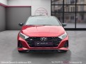 Hyundai i20 n 1.6 t-gdi 204 ch - suivi hyundai/bose/caméra de recul - garantie 12 mois occasion simplicicar soissons...