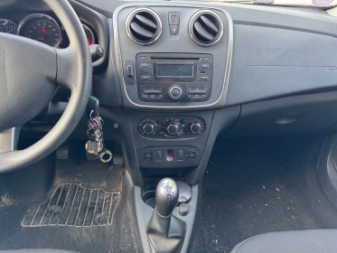 Dacia sandero 1.2 16v 75ch occasion montpellier (34) simplicicar simplicibike france