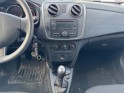 Dacia sandero 1.2 16v 75ch occasion montpellier (34) simplicicar simplicibike france
