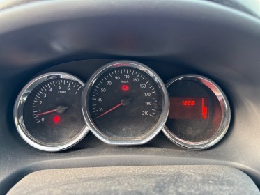 Dacia sandero 1.2 16v 75ch occasion montpellier (34) simplicicar simplicibike france