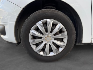 Dacia sandero 1.2 16v 75ch occasion montpellier (34) simplicicar simplicibike france