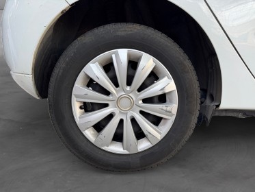 Dacia sandero 1.2 16v 75ch occasion montpellier (34) simplicicar simplicibike france