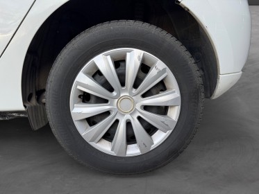 Dacia sandero 1.2 16v 75ch occasion montpellier (34) simplicicar simplicibike france