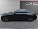 Bmw serie 2 coupe f22 lci2 220i 184 ch bva8 m sport//garantie 12 mois// occasion simplicicar lille  simplicicar simplicibike...