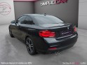 Bmw serie 2 coupe f22 lci2 220i 184 ch bva8 m sport//garantie 12 mois// occasion simplicicar lille  simplicicar simplicibike...