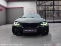 Bmw serie 2 coupe f22 lci2 220i 184 ch bva8 m sport//garantie 12 mois// occasion simplicicar lille  simplicicar simplicibike...