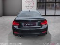 Bmw serie 2 coupe f22 lci2 220i 184 ch bva8 m sport//garantie 12 mois// occasion simplicicar lille  simplicicar simplicibike...