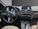 Bmw serie 2 coupe f22 lci2 220i 184 ch bva8 m sport//garantie 12 mois// occasion simplicicar lille  simplicicar simplicibike...