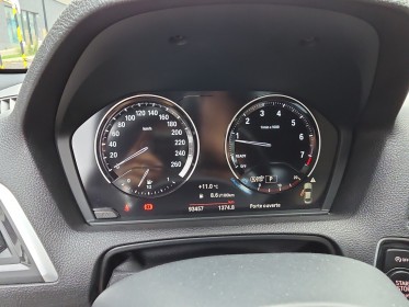 Bmw serie 2 coupe f22 lci2 220i 184 ch bva8 m sport//garantie 12 mois// occasion simplicicar lille  simplicicar simplicibike...