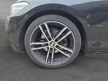 Bmw serie 2 coupe f22 lci2 220i 184 ch bva8 m sport//garantie 12 mois// occasion simplicicar lille  simplicicar simplicibike...