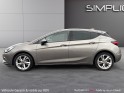 Opel astra 1.6 cdti 110 ch start/stop innovation toit ouvrant caméra de recul carplay garantie 12 mois occasion simplicicar...