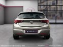 Opel astra 1.6 cdti 110 ch start/stop innovation toit ouvrant caméra de recul carplay garantie 12 mois occasion simplicicar...