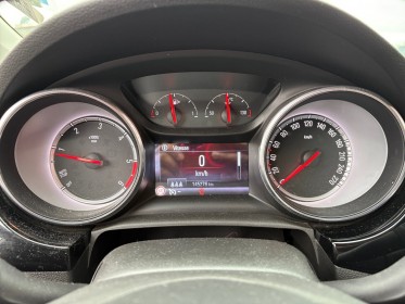 Opel astra 1.6 cdti 110 ch start/stop innovation toit ouvrant caméra de recul carplay garantie 12 mois occasion simplicicar...