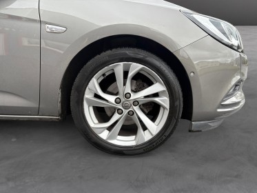 Opel astra 1.6 cdti 110 ch start/stop innovation toit ouvrant caméra de recul carplay garantie 12 mois occasion simplicicar...