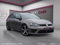 Volkswagen golf sw vii r 2.0 tsi 300 bluemotion technology dsg6 4motion - reprogrammée à l'éthanol- garantie 12 mois...
