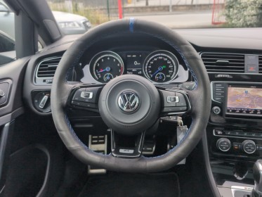 Volkswagen golf sw vii r 2.0 tsi 300 bluemotion technology dsg6 4motion - reprogrammée à l'éthanol- garantie 12 mois...