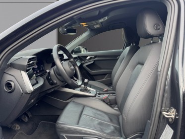 Audi a3 sportback 30 tfsi 110 s line//garantie 12 mois// occasion simplicicar lille  simplicicar simplicibike france