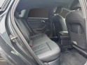 Audi a3 sportback 30 tfsi 110 s line//garantie 12 mois// occasion simplicicar lille  simplicicar simplicibike france