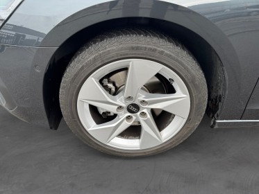 Audi a3 sportback 30 tfsi 110 s line//garantie 12 mois// occasion simplicicar lille  simplicicar simplicibike france