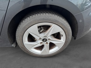 Audi a3 sportback 30 tfsi 110 s line//garantie 12 mois// occasion simplicicar lille  simplicicar simplicibike france