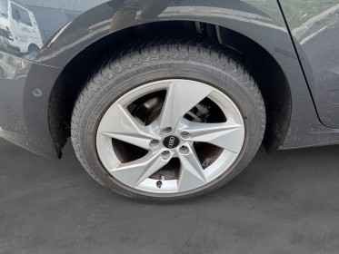 Audi a3 sportback 30 tfsi 110 s line//garantie 12 mois// occasion simplicicar lille  simplicicar simplicibike france