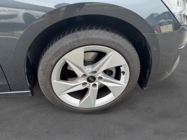 Audi a3 sportback 30 tfsi 110 s line//garantie 12 mois// occasion simplicicar lille  simplicicar simplicibike france